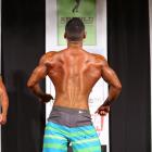 Stephen  Mass - IFBB Greater Gulf States Pro 2014 - #1